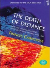 death of distance